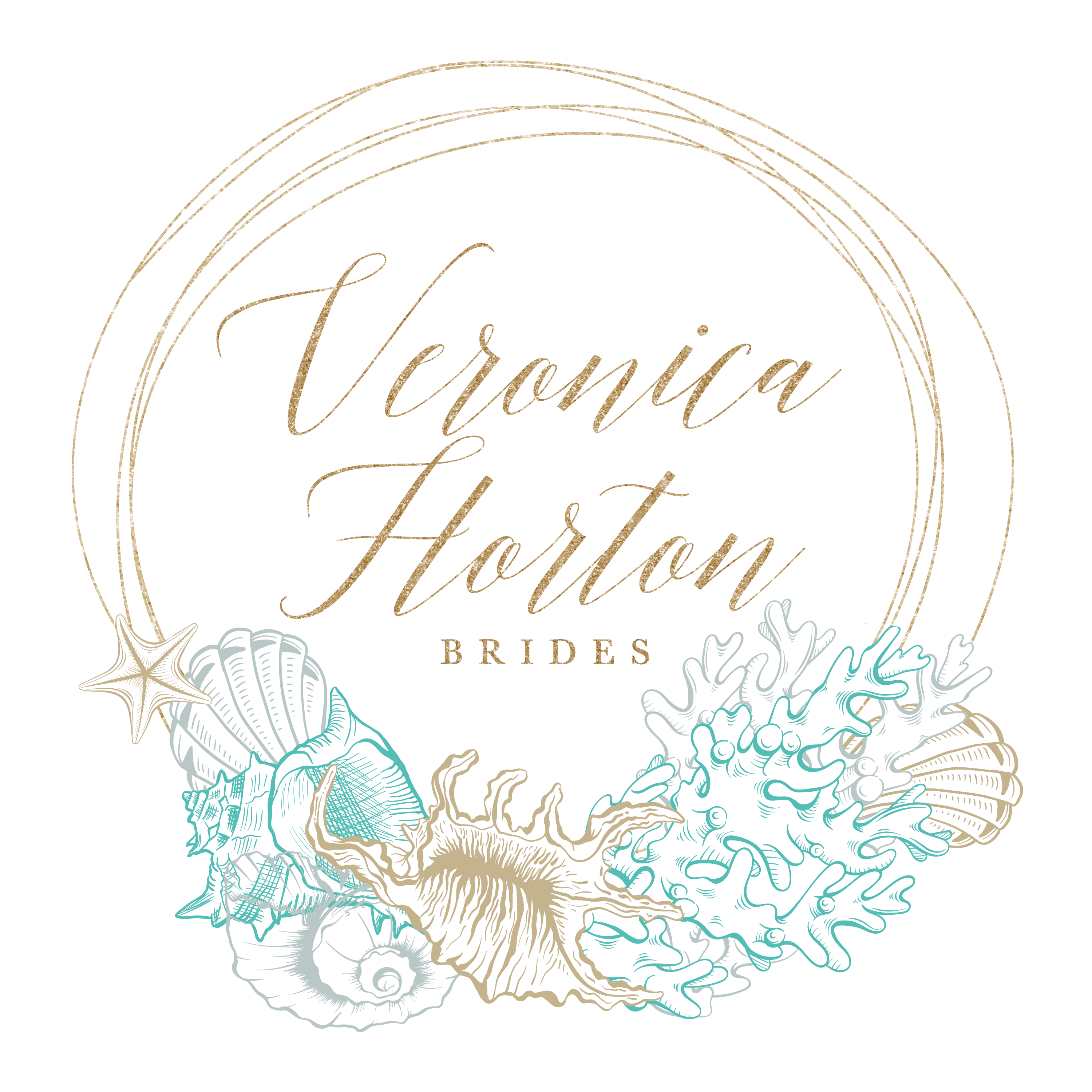 Veronica Horton Brides